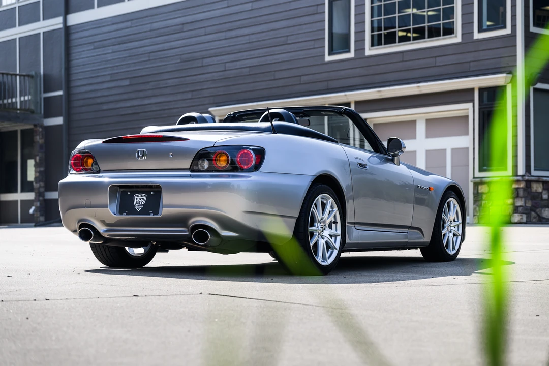 2005 Honda AP2 S2000 - Image 19 of 31