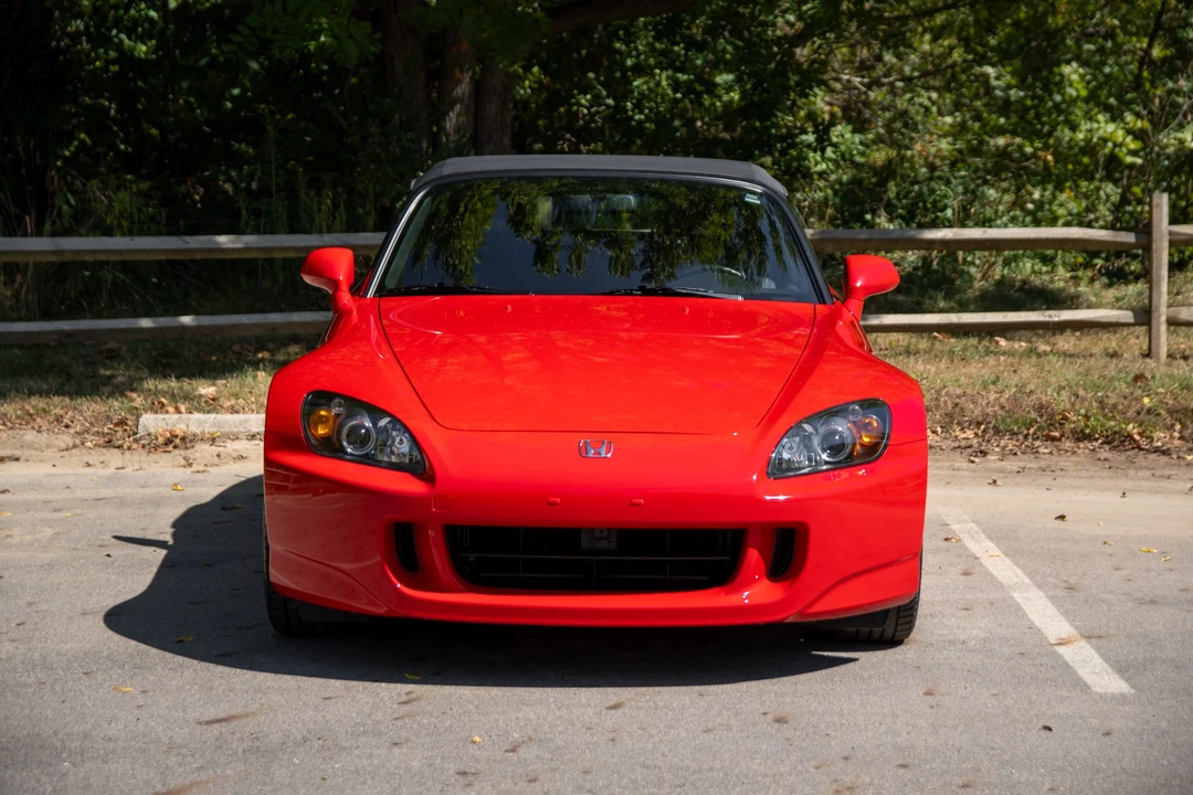 2005 Honda AP2 S2000 - Image 3 of 31