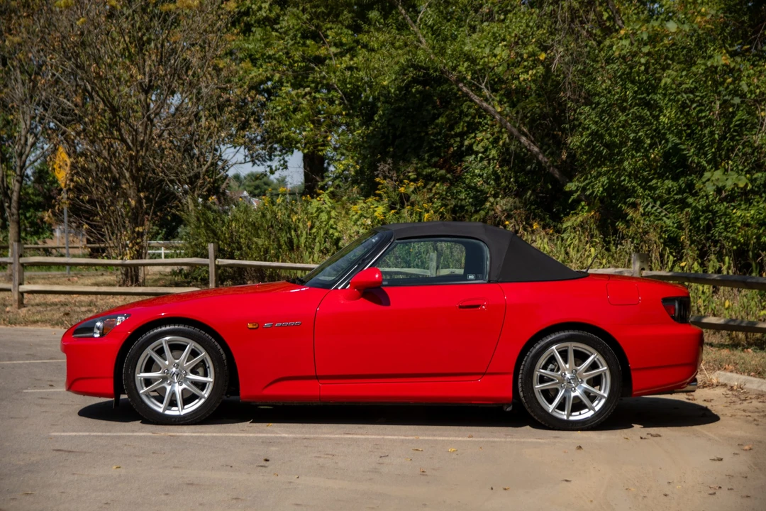2005 Honda AP2 S2000 - Image 6 of 31