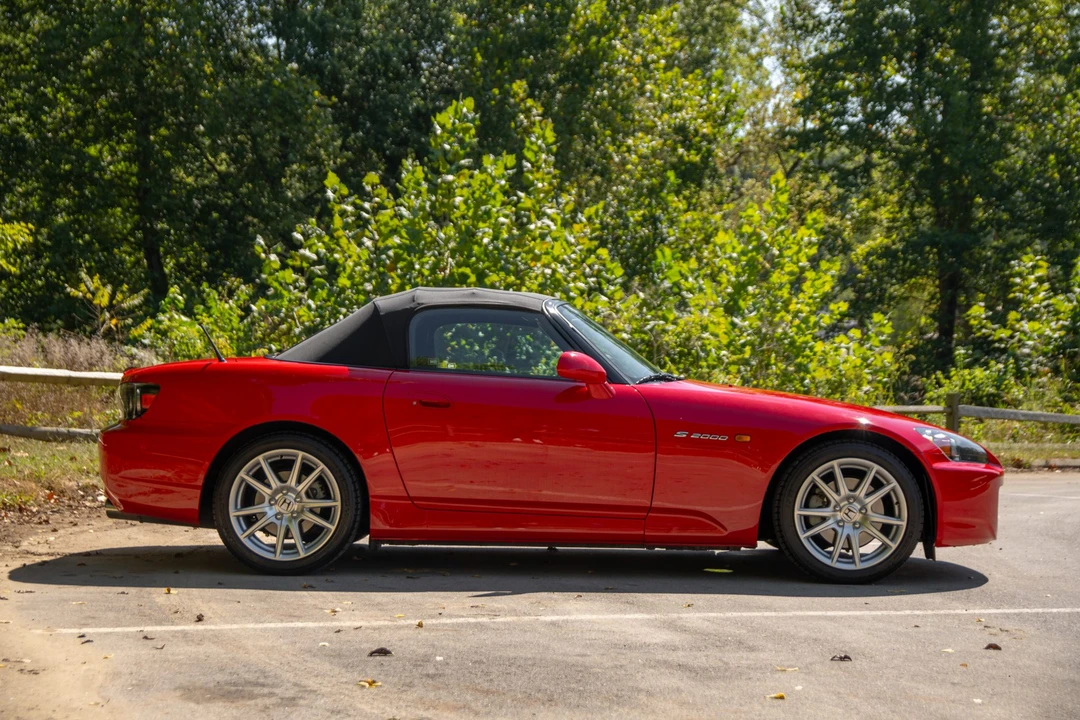 2005 Honda AP2 S2000 - Image 10 of 31
