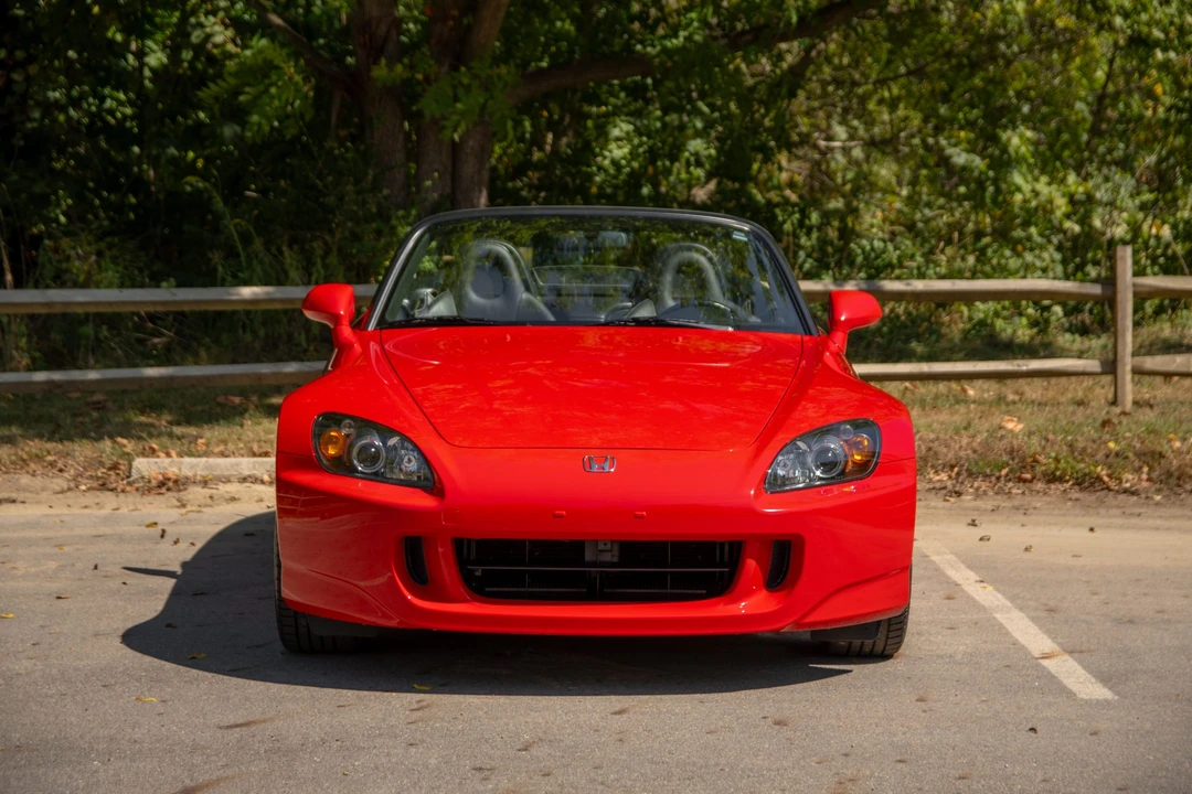2005 Honda AP2 S2000 - Image 11 of 31
