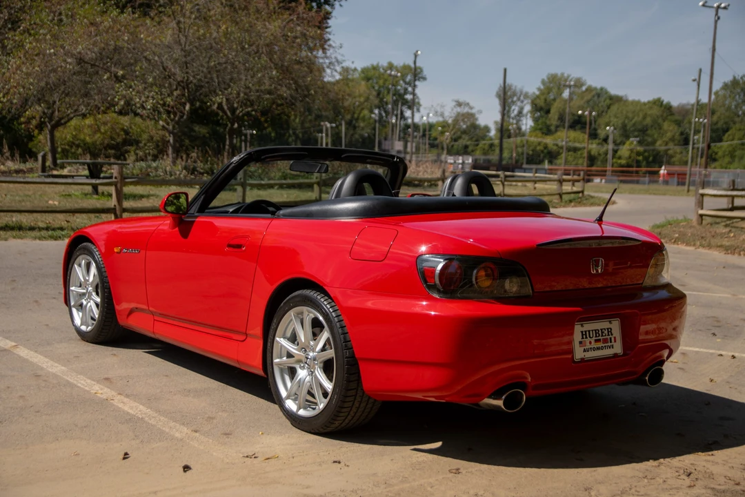2005 Honda AP2 S2000 - Image 20 of 31
