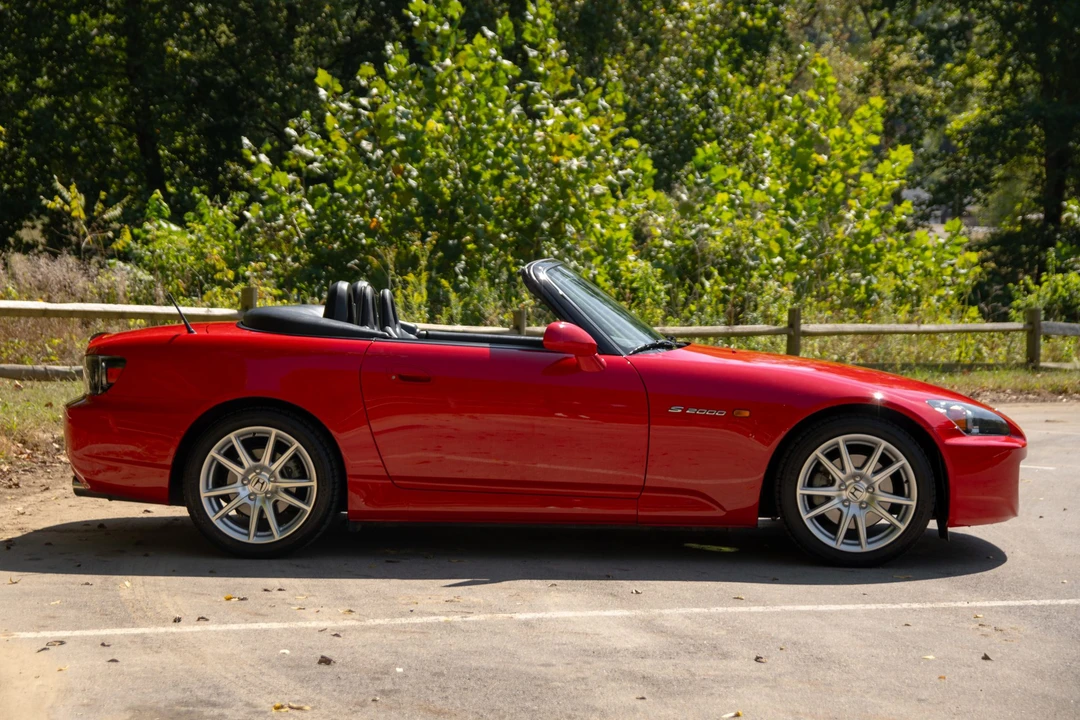 2005 Honda AP2 S2000 - Image 25 of 31