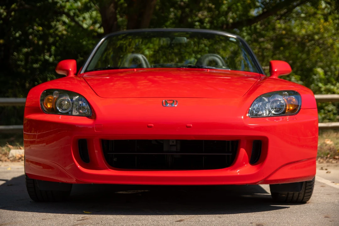 2005 Honda AP2 S2000 - Image 13 of 31