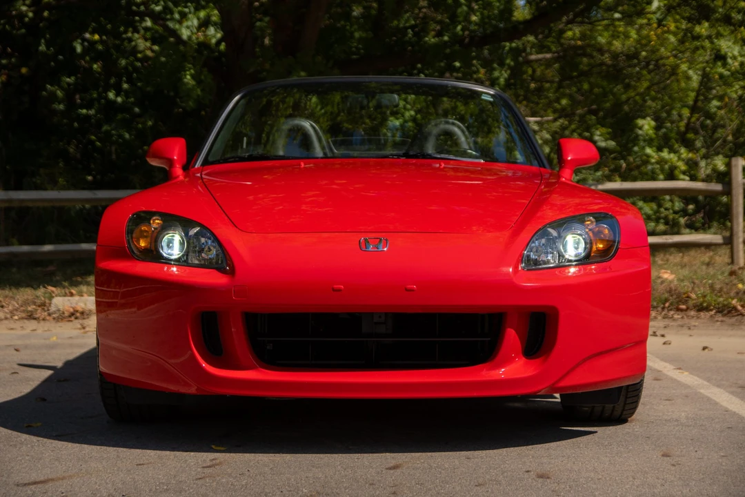 2005 Honda AP2 S2000 - Image 12 of 31