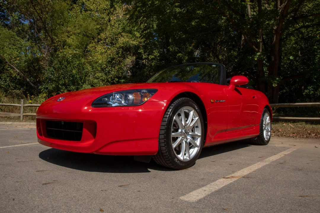 2005 Honda AP2 S2000 - Image 16 of 31