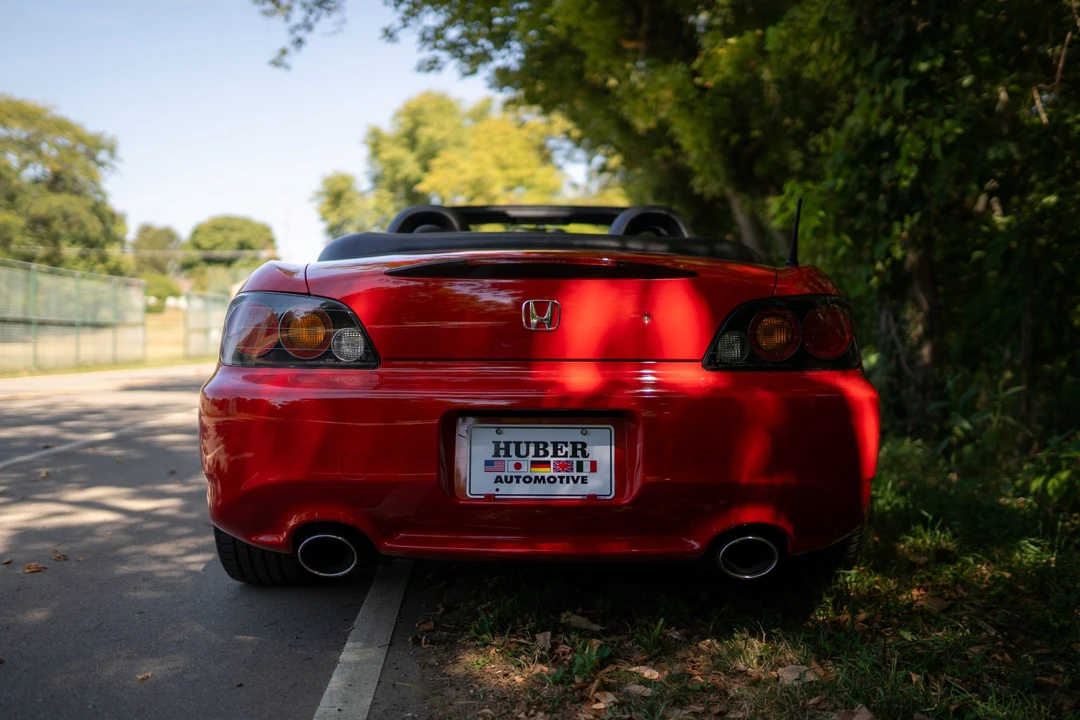 2005 Honda AP2 S2000 - Image 23 of 31
