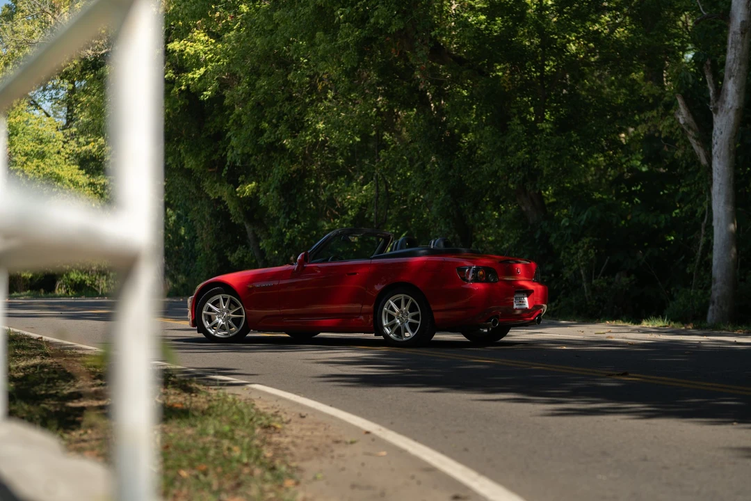 2005 Honda AP2 S2000 - Image 19 of 31