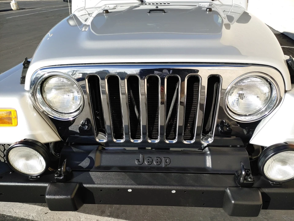 2005 Jeep TJ Wrangler - Image 21 of 31