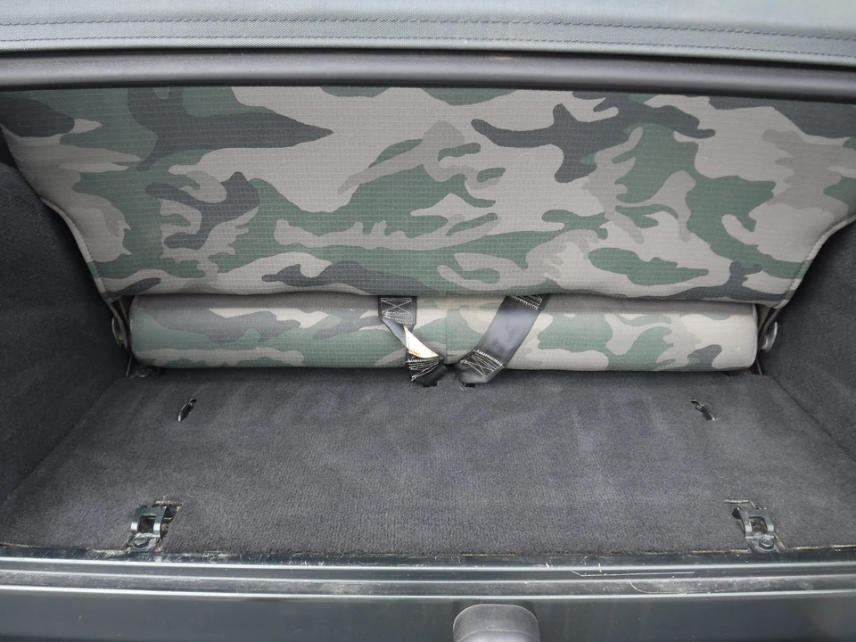2005 Jeep TJ Wrangler - Image 31 of 31