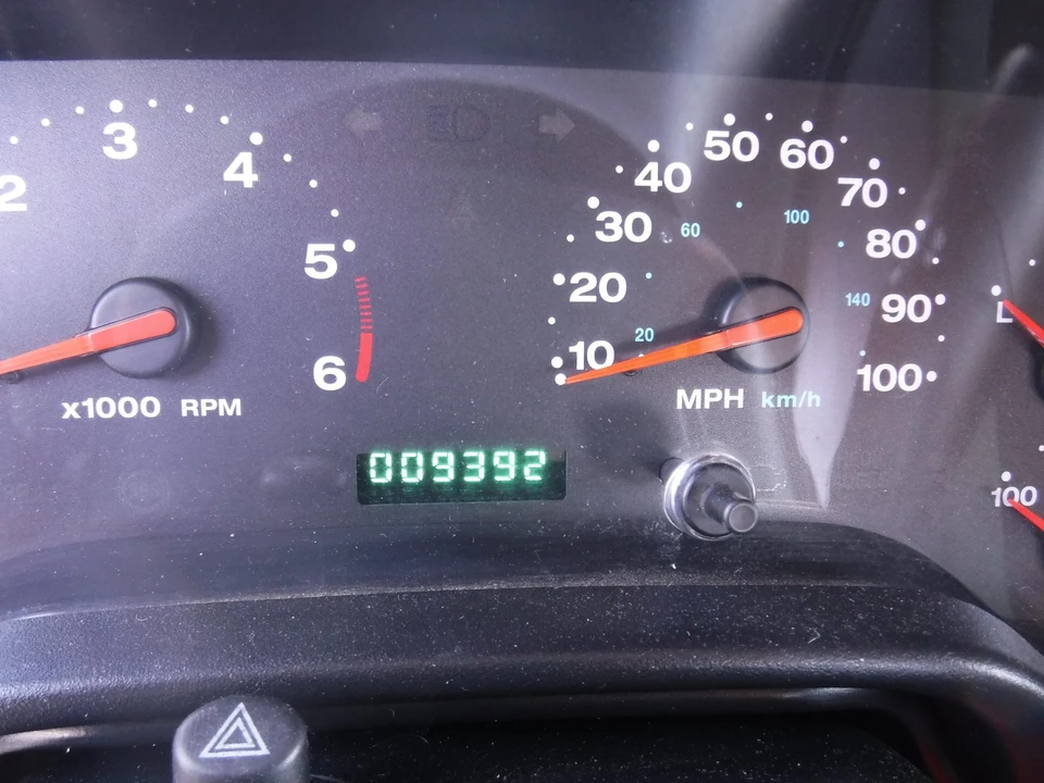 2005 Jeep TJ Wrangler - Image 23 of 31