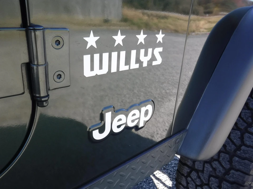 2005 Jeep TJ Wrangler - Image 10 of 31