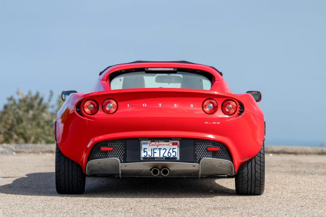 2005 Lotus Elise Series 2 - Image 15 of 31