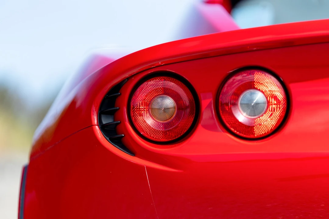 2005 Lotus Elise Series 2 - Image 24 of 31