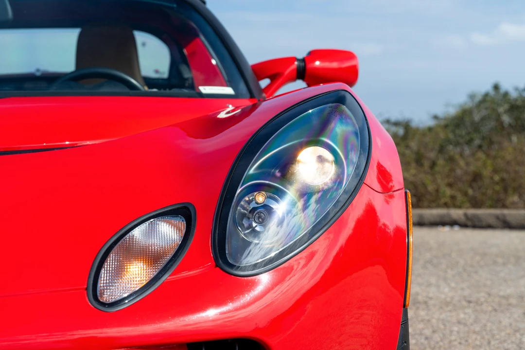 2005 Lotus Elise Series 2 - Image 20 of 31