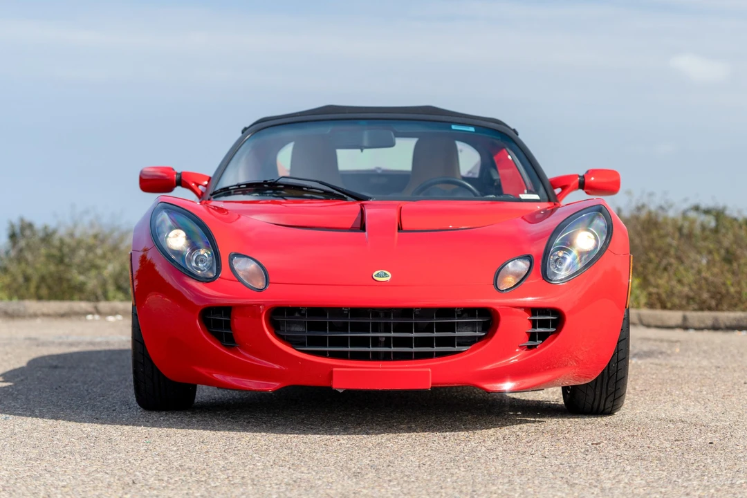 2005 Lotus Elise Series 2 - Image 11 of 31