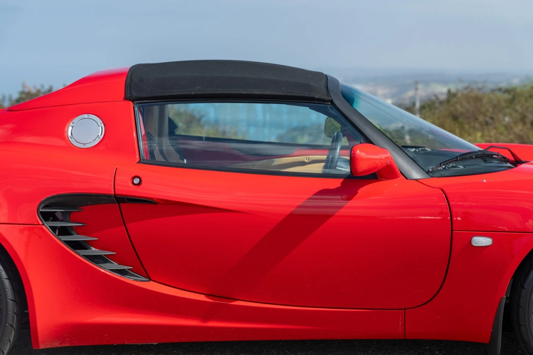 2005 Lotus Elise Series 2 - Image 30 of 31