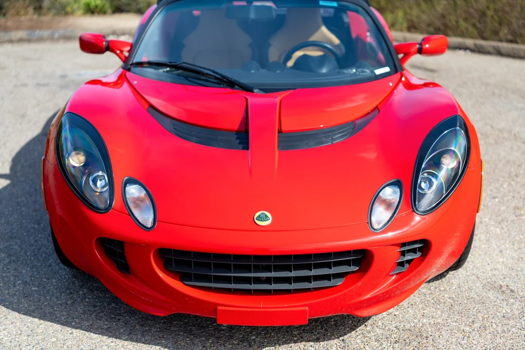 2005 Lotus Elise Series 2 - Image 18 of 31