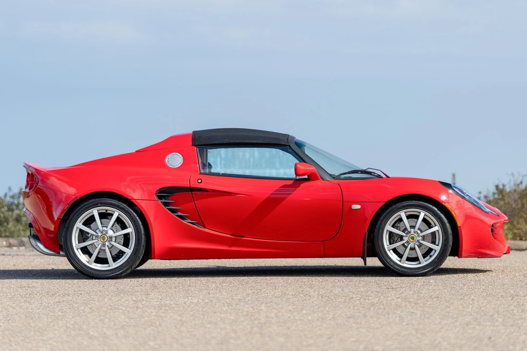 2005 Lotus Elise Series 2 - Image 13 of 31