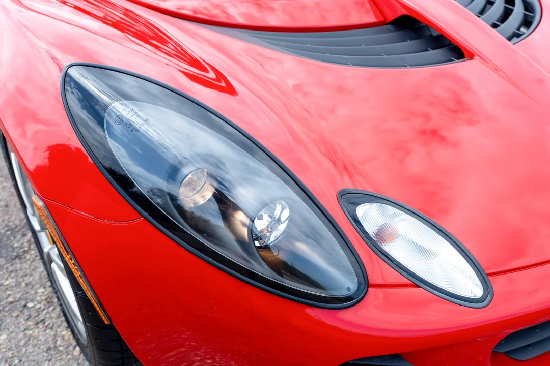 2005 Lotus Elise Series 2 - Image 21 of 31