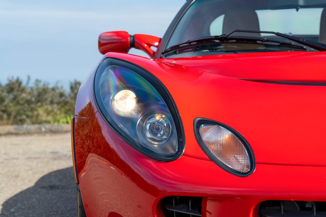2005 Lotus Elise Series 2 - Image 19 of 31