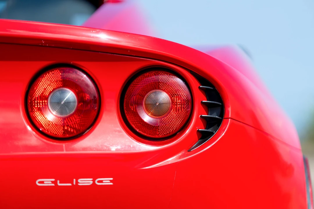 2005 Lotus Elise Series 2 - Image 25 of 31