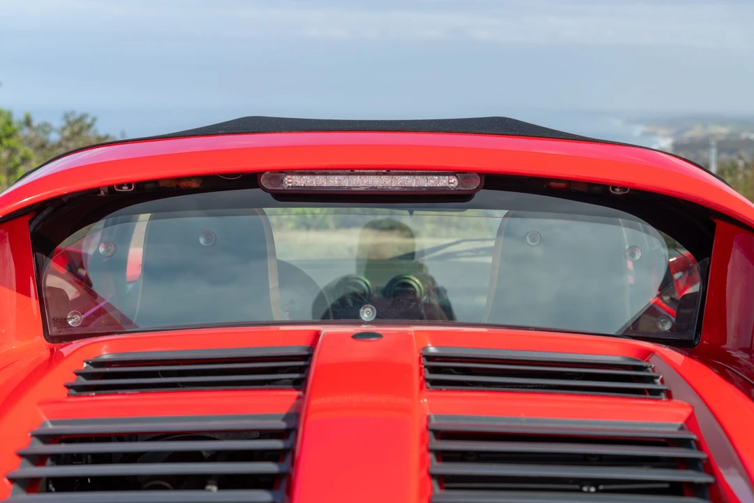 2005 Lotus Elise Series 2 - Image 26 of 31