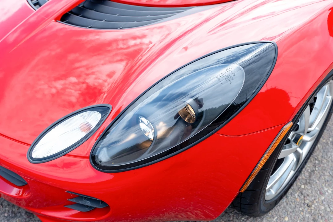 2005 Lotus Elise Series 2 - Image 22 of 31