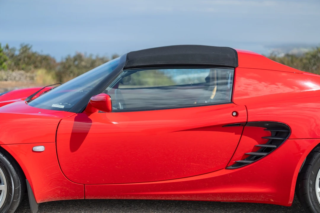 2005 Lotus Elise Series 2 - Image 31 of 31
