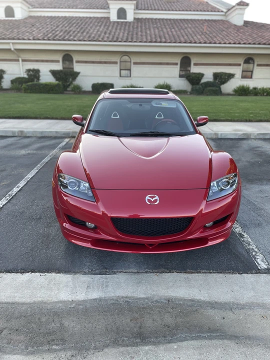 2005 Mazda RX-8 1st Gen - Image 21 of 31