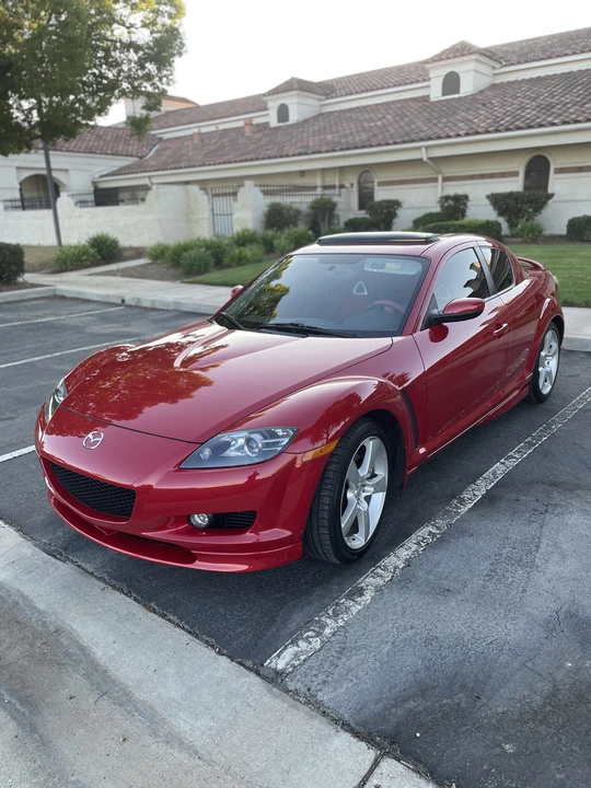 2005 Mazda RX-8 1st Gen - Image 2 of 31