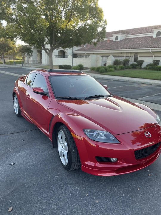 2005 Mazda RX-8 1st Gen - Image 25 of 31