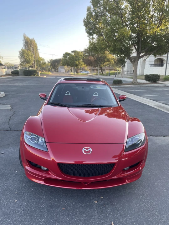 2005 Mazda RX-8 1st Gen - Image 22 of 31