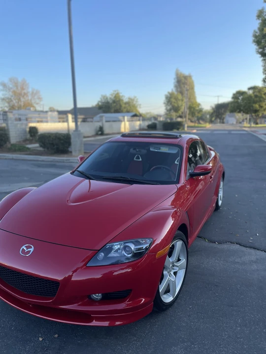 2005 Mazda RX-8 1st Gen - Image 27 of 31