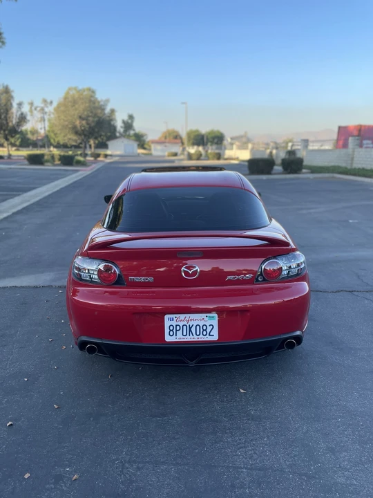 2005 Mazda RX-8 1st Gen - Image 11 of 31
