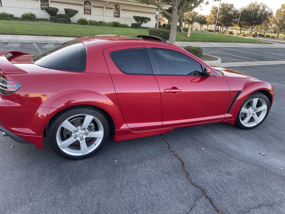 2005 Mazda RX-8 1st Gen - Image 24 of 31