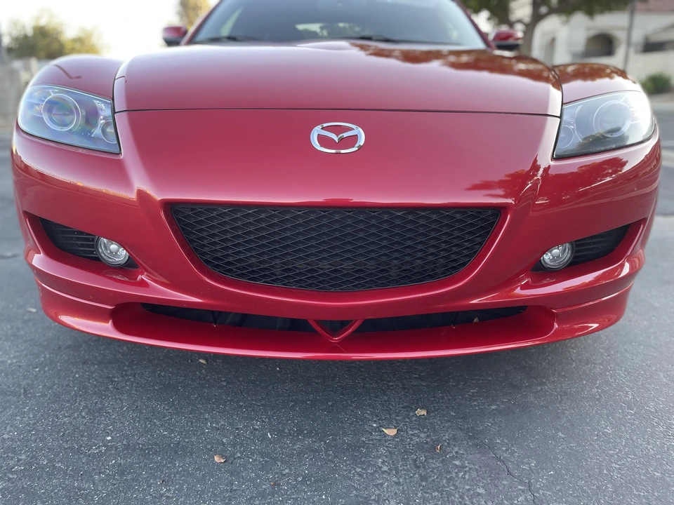 2005 Mazda RX-8 1st Gen - Image 28 of 31