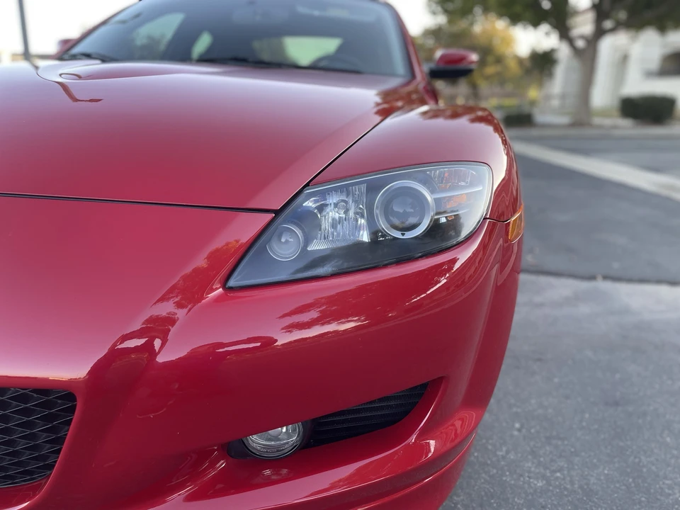2005 Mazda RX-8 1st Gen - Image 29 of 31