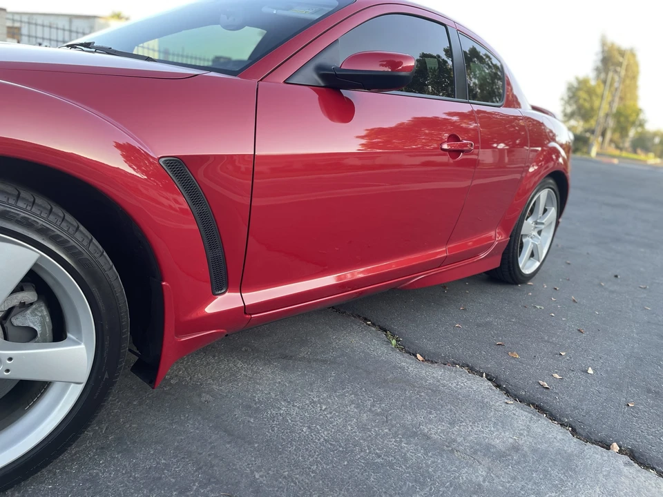 2005 Mazda RX-8 1st Gen - Image 31 of 31