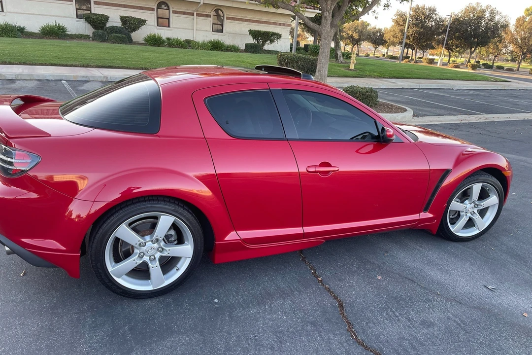 2005 Mazda RX-8 1st Gen - Image 23 of 31
