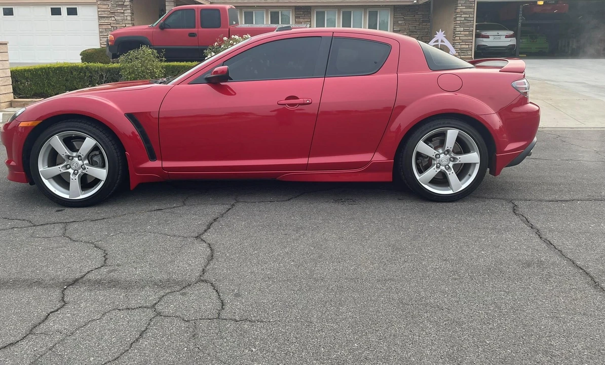 2005 Mazda RX-8 1st Gen - Image 5 of 31