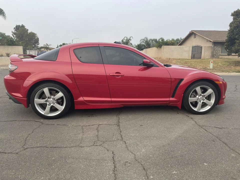 2005 Mazda RX-8 1st Gen - Image 16 of 31
