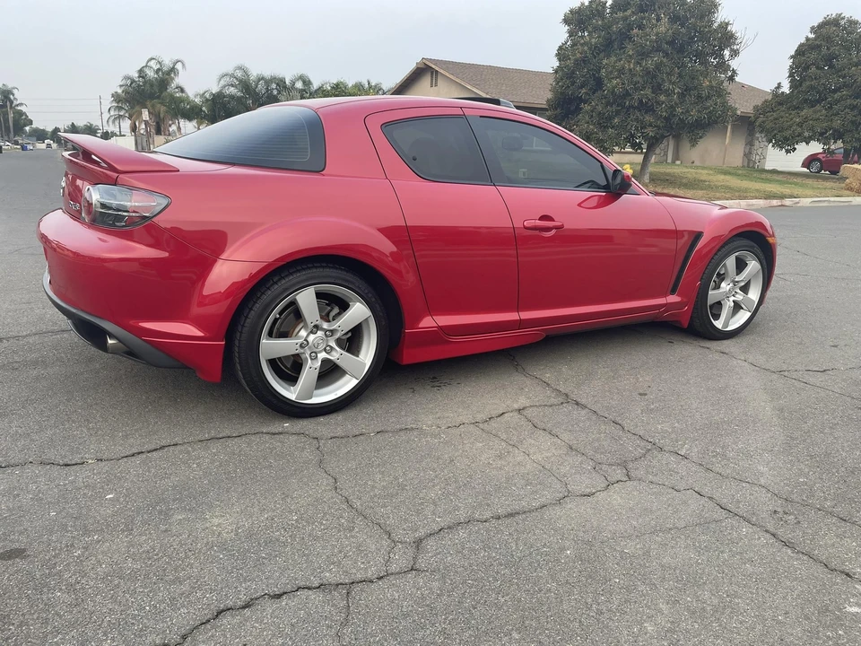 2005 Mazda RX-8 1st Gen - Image 15 of 31