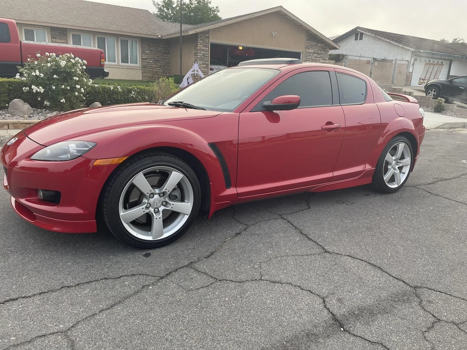 2005 Mazda RX-8 1st Gen - Image 4 of 31