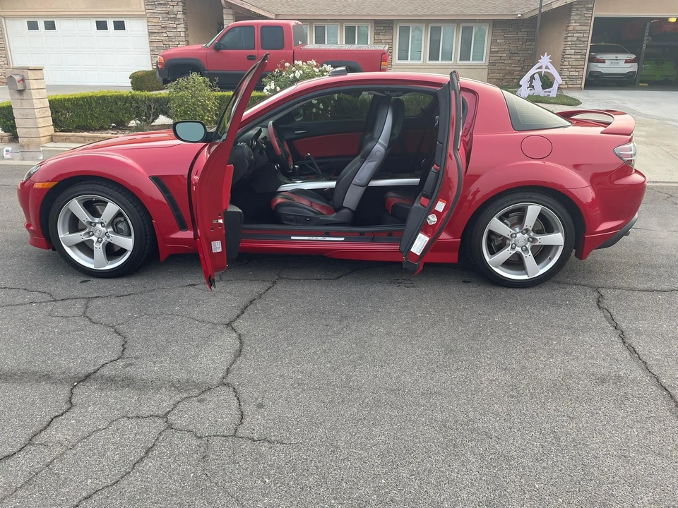 2005 Mazda RX-8 1st Gen - Image 6 of 31