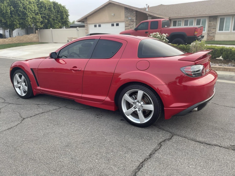 2005 Mazda RX-8 1st Gen - Image 7 of 31