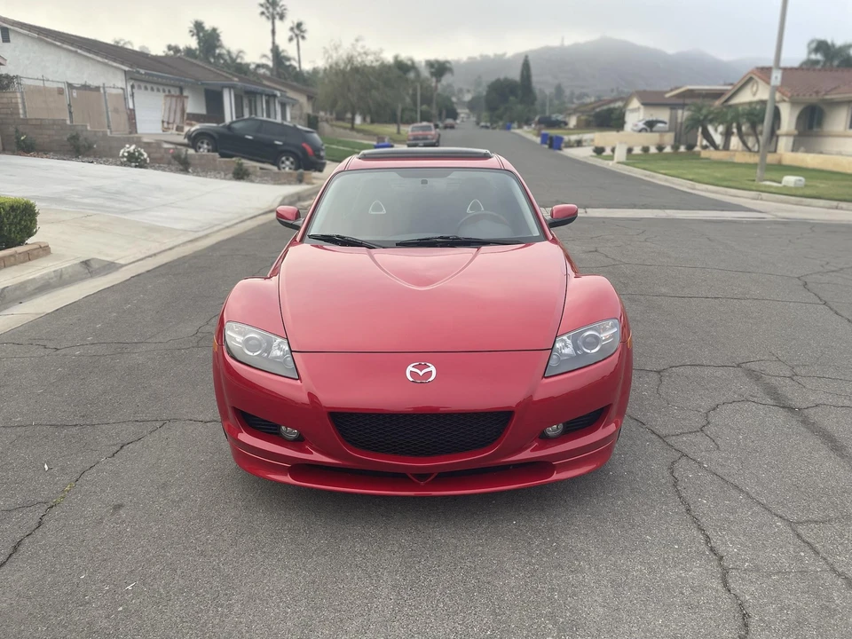 2005 Mazda RX-8 1st Gen - Image 20 of 31