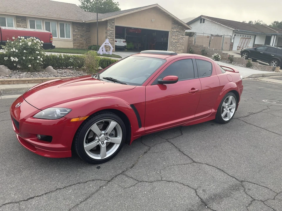 2005 Mazda RX-8 1st Gen - Image 3 of 31