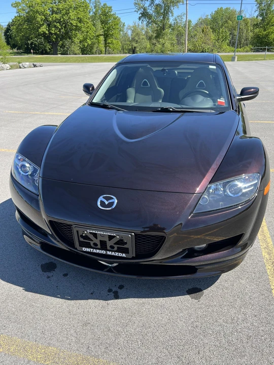 2005 Mazda RX-8 1st Gen - Image 22 of 31