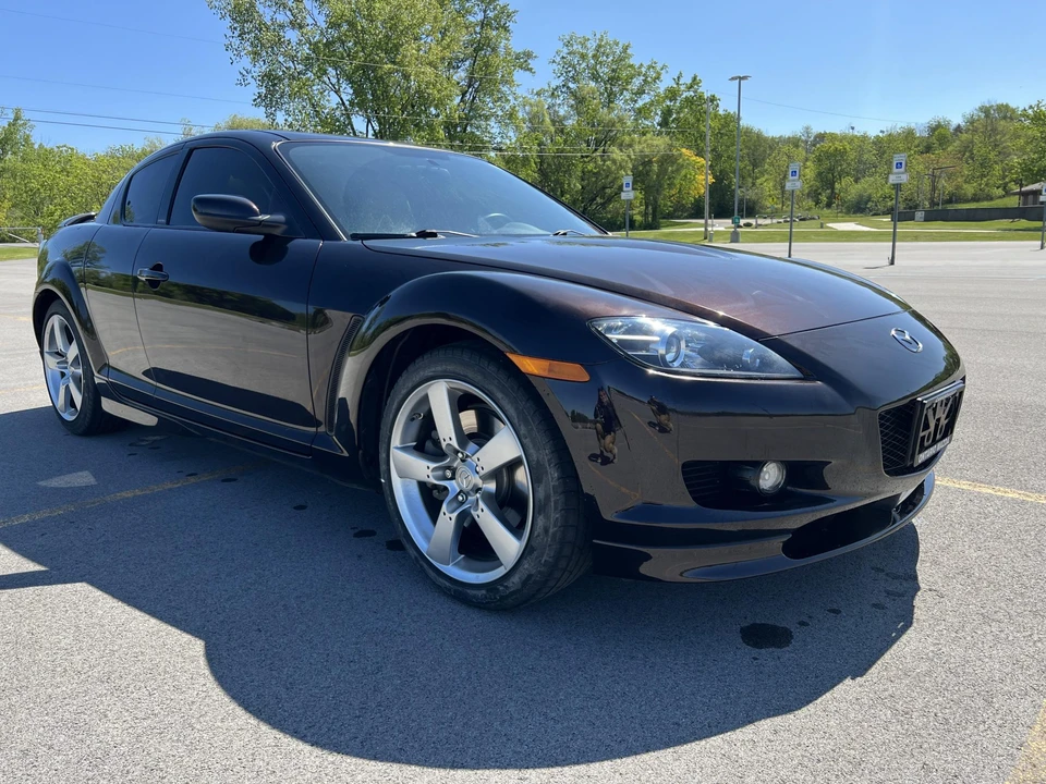 2005 Mazda RX-8 1st Gen - Image 9 of 31